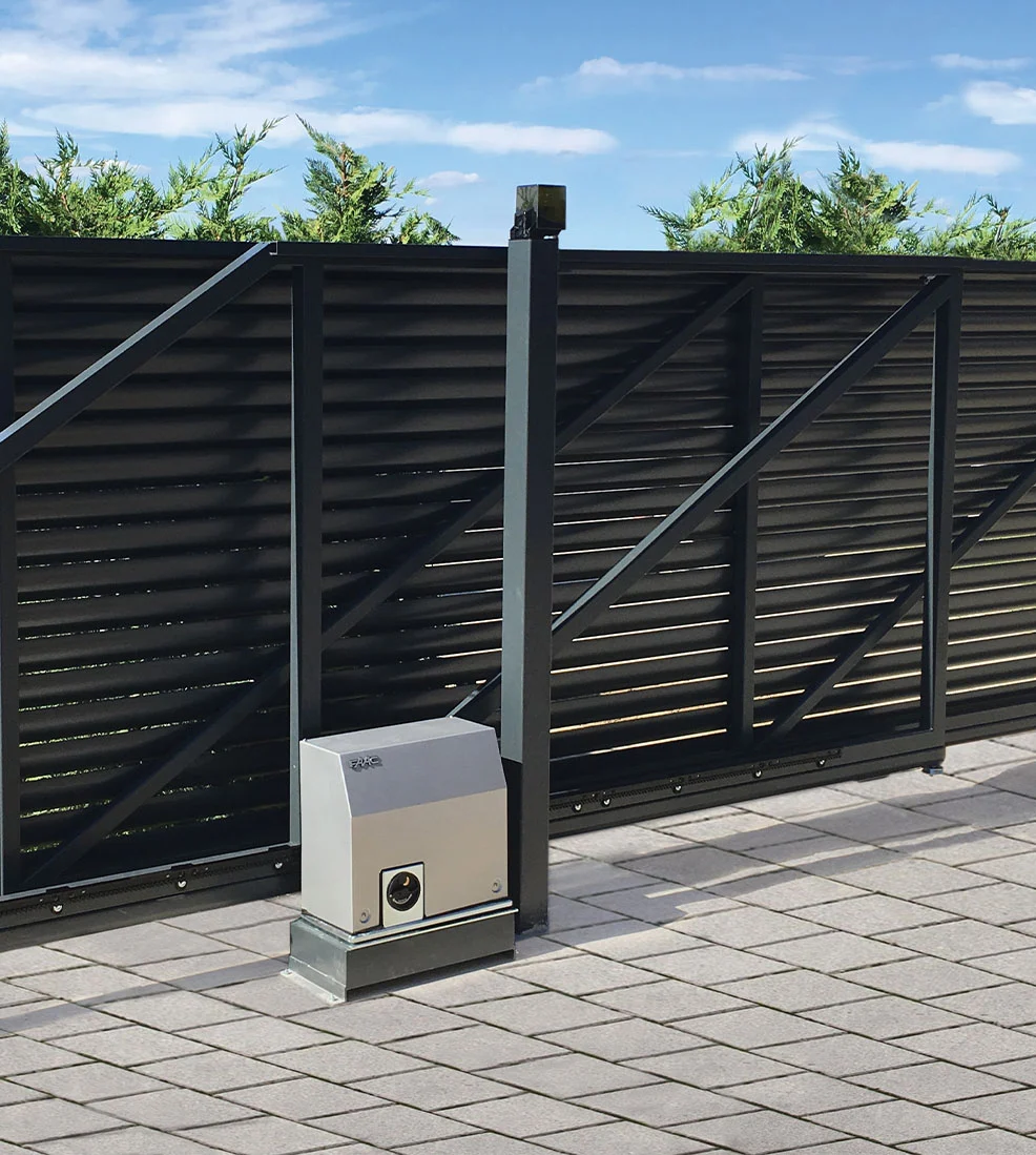 Motoriduttore 230V C851