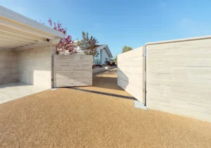 Automazioni per cancelli a battente