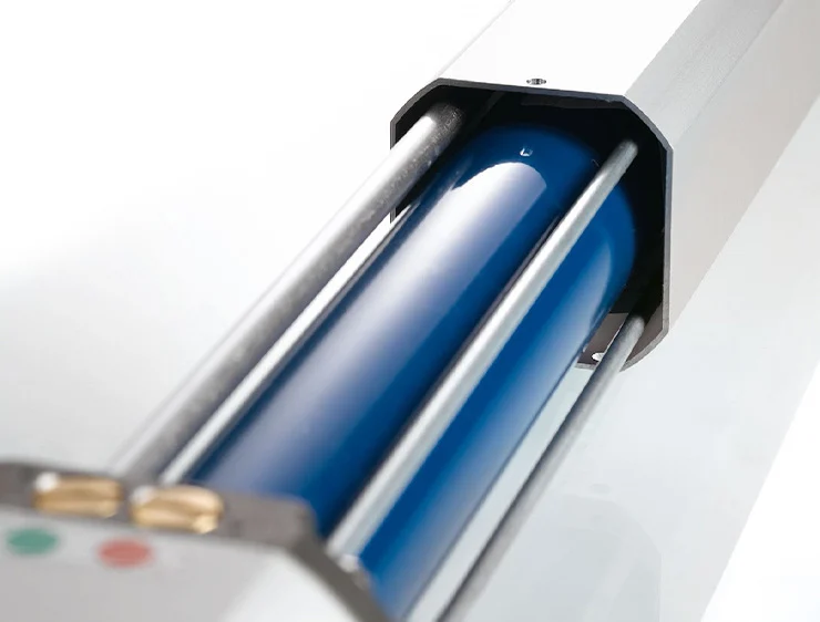 Attuatore oleodinamico 230V 402 - immagine 4