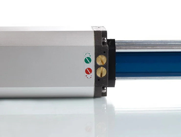 Attuatore oleodinamico 230V 402 - immagine 3