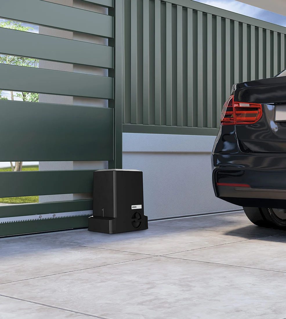 Motoriduttore 230V 741 C