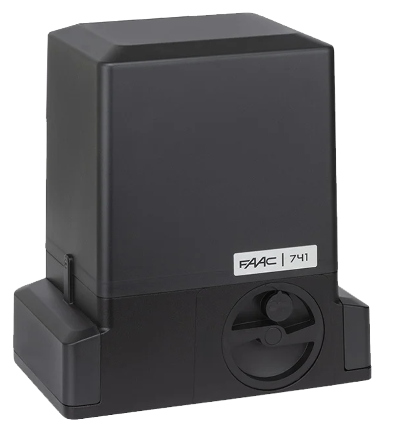 Motoriduttore 230V 741 C - immagine 3