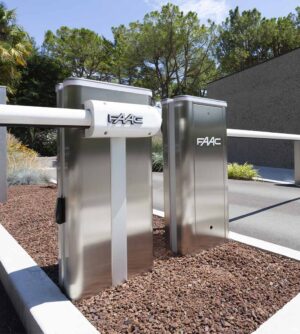 Barriera Automatica 24V HYbrid B680H