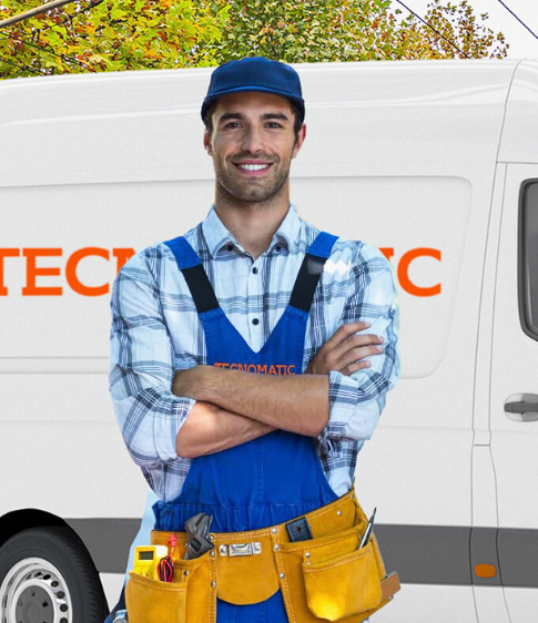 tecnomatic-faac-partner